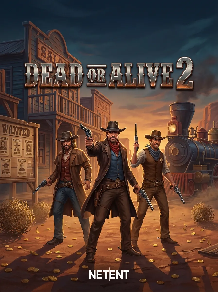 Dead or Alive 2